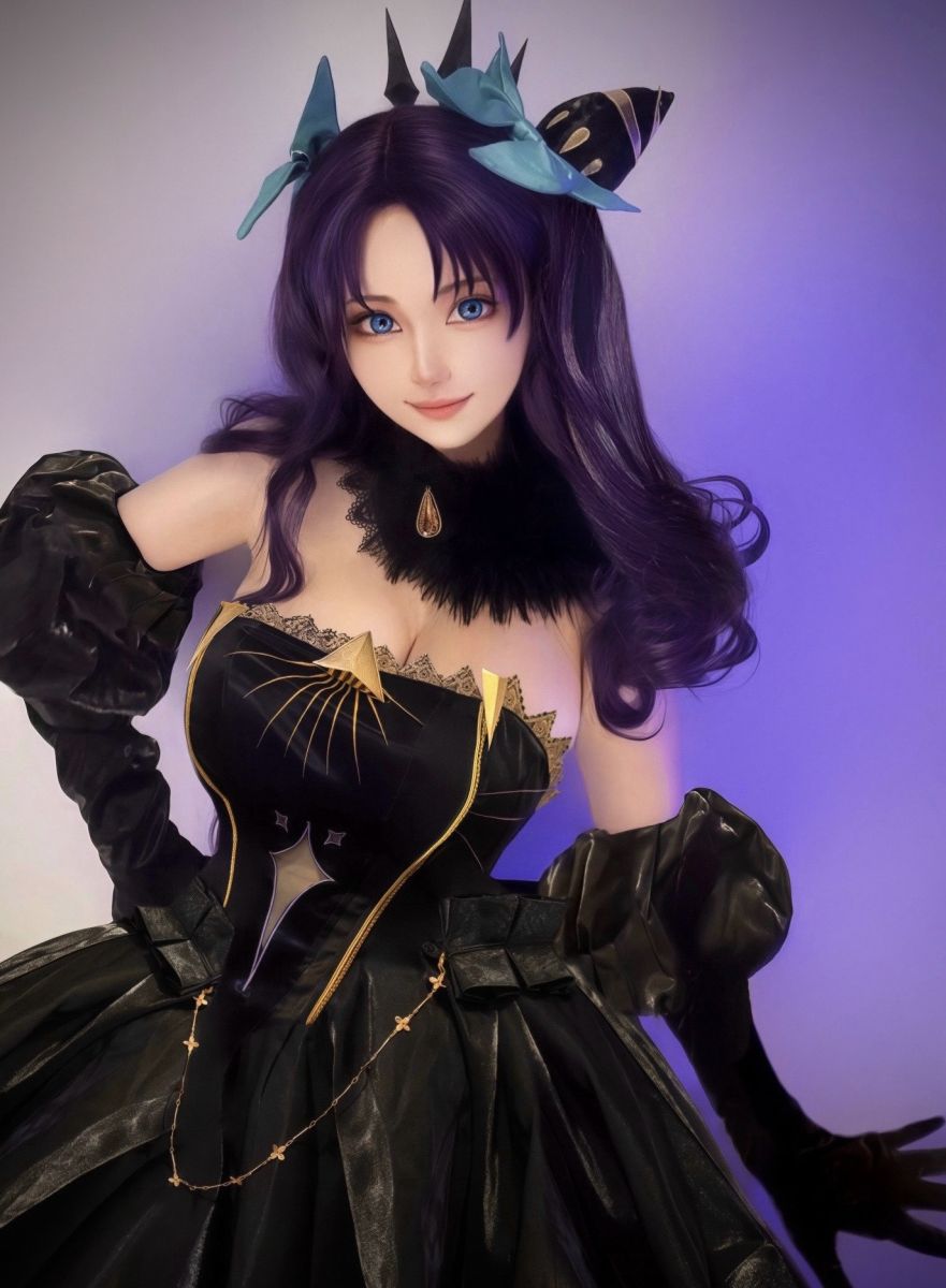 アンキ・エレシュキガル 第2段階 コスプレ - FGO コスプレ | 高品質